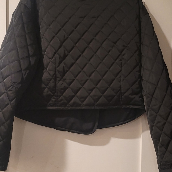 ALSC WOMEN'S JACKET - Picture 3 of 7